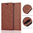 thumbnail image 2 of Cadorabo Case for Huawei P10 PLUS Cover Book Wallet Screen Protection PU Leather Flip Magnetic Etui, 2 of 5