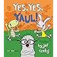 thumbnail image 2 of Yes, Yes, Yaul! (A Hip & Hop Book), 2 of 2