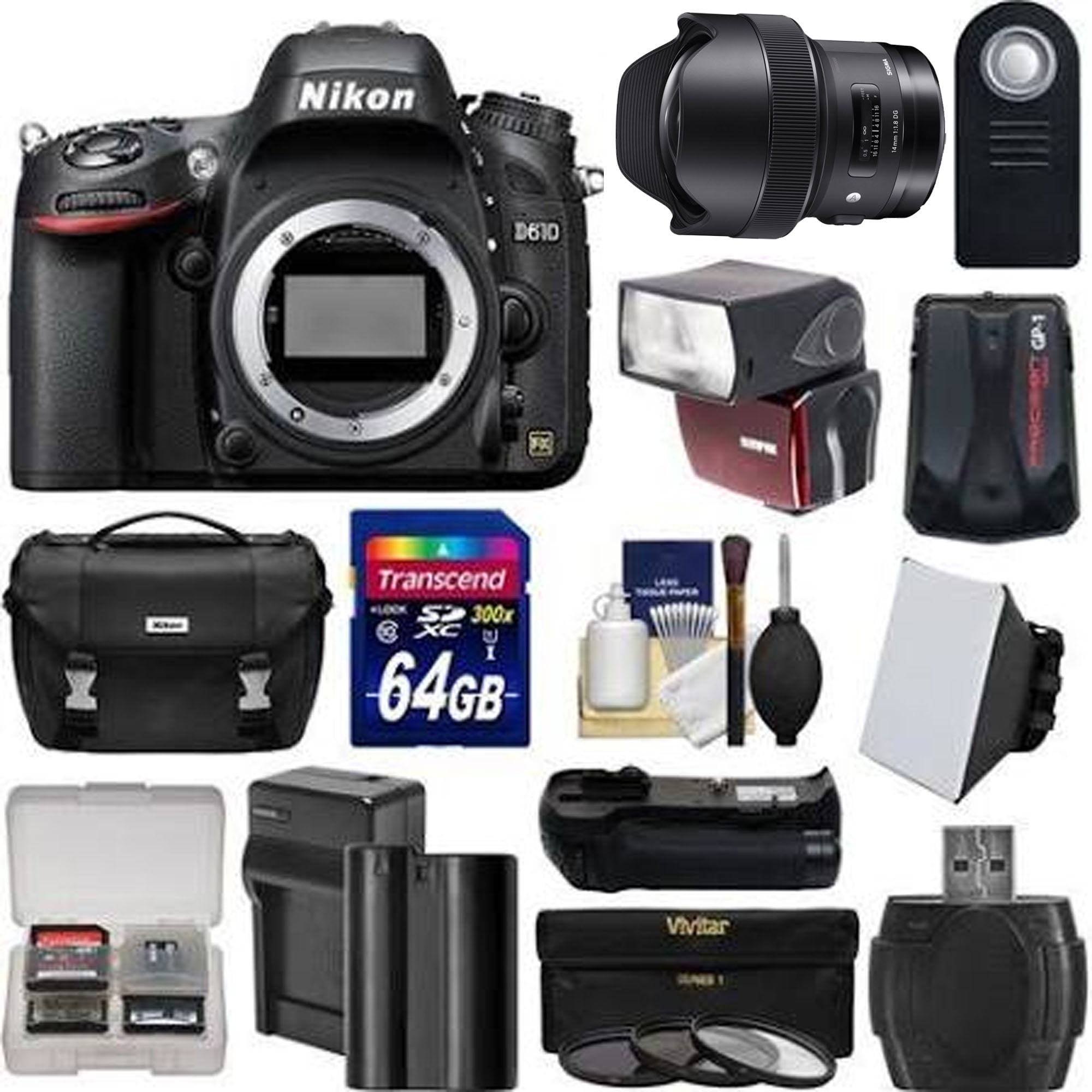 nikon dslr camera walmart