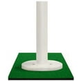 thumbnail image 3 of 3 Pack Rubber Golf Tees for Practice & Driving Range Mats - Available in Five Sizes, 3 of 3