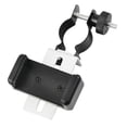 thumbnail image 1 of Adaptador de teléfono inteligente telescopio Sunnimix negro y plata, 1 of 8