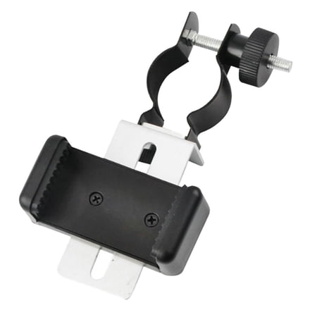 Telescope Connector Adapter Mount Interface Bracket Clip Accessory