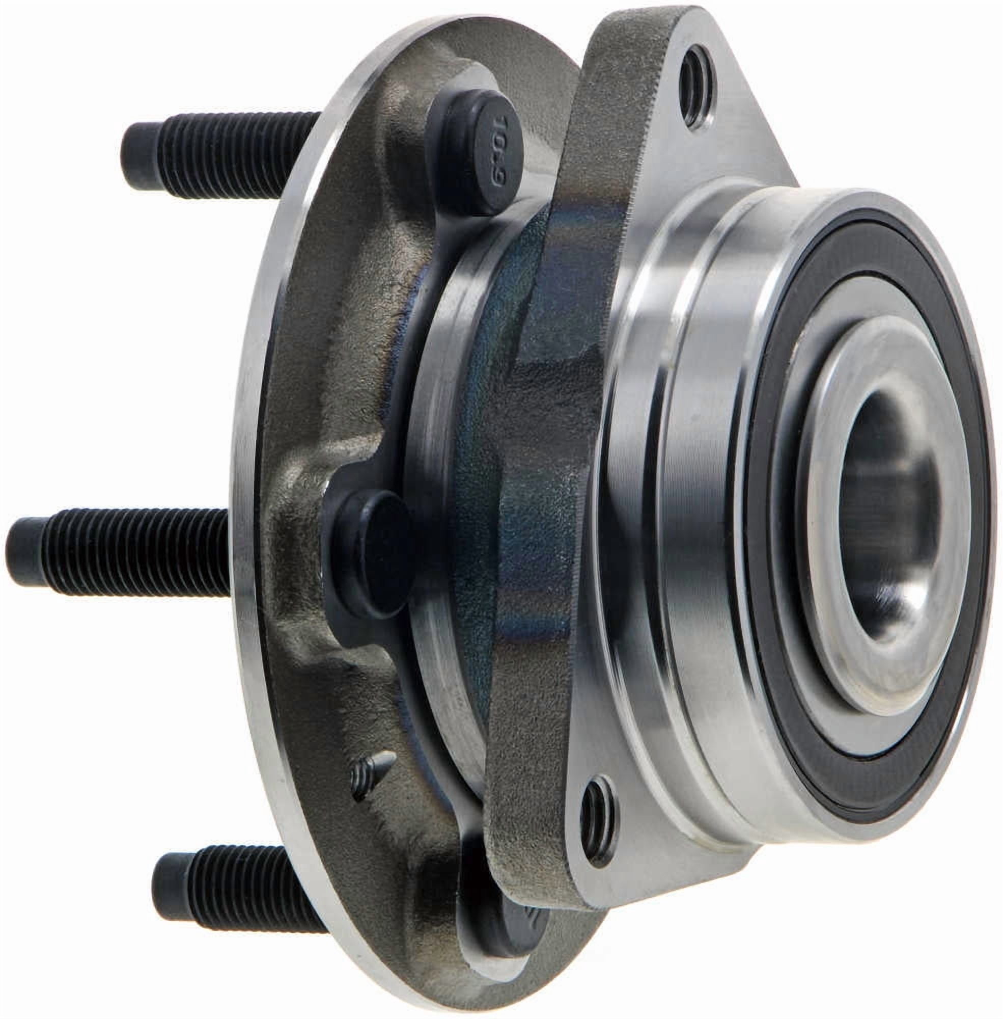 Mevotech MB50354 Wheel Bearing and Hub Assembly
