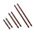 thumbnail image 2 of 2Pcs Electric Screwdriver Bit Set Ph2 Magnetic Double Head Bits 65Mm 100Mm 150Mm Screw Driver Power Tool Accessories, 2 of 5