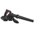 thumbnail image 1 of Potente Soplador Compacto Con Batería Recargable, Soplador de Hojas Eléctrico para Limpieza, Soplador Pequeño y Liviano Con Batería Con Potencia de Larga Duración, 1 of 7