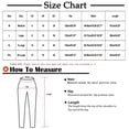 thumbnail image 3 of Womens Linen Wide Leg Palazzo Pants Casual Drawstring Elastic Waist Summer Beach Travel Vacation Harem Pants with Pockets, 3 of 4