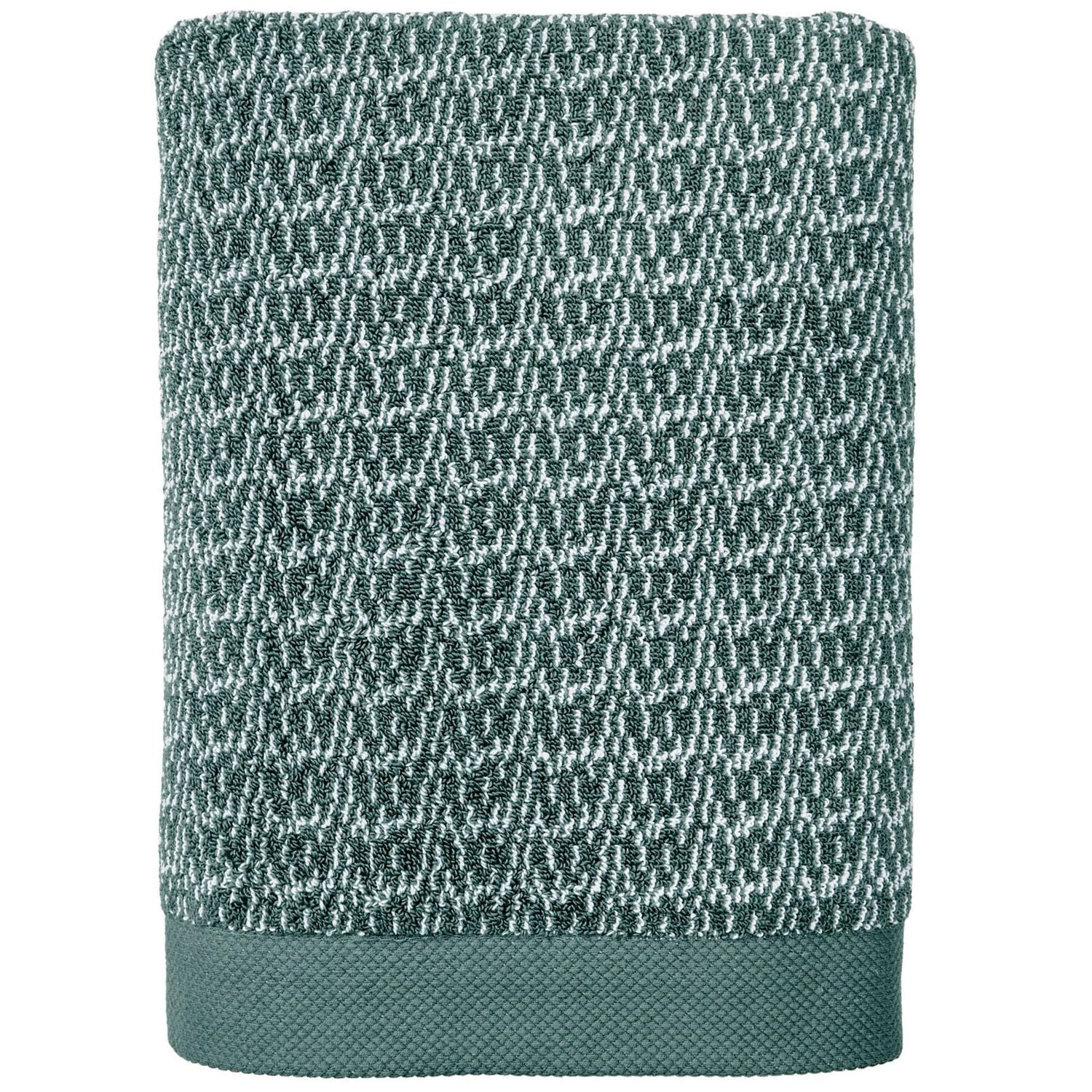 Better Homes & Gardens Signature Soft Melange Bath Towel, One Size