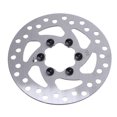 thumbnail image 5 of Rotor de freno de disco YONGSHENG mecánico Para bicicleta de montaña MTB de 120mm, 5 of 5