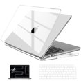 thumbnail image 1 of Funda rígida compatible con MacBook Pro 14 pulgadas EooCoo, 1 of 9