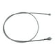 thumbnail image 1 of Reemplazo de Cable de velocímetro de 70 pulgadas, resistente, fácil instalación, piezas de automóvil, accesorios automotrices, pieza de repuesto, 1 of 9