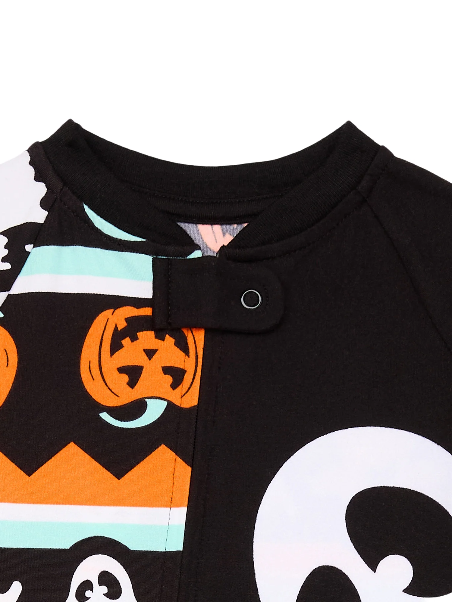 Halloween One-Piece Sleeper Family Pajamas for Baby from Way to Celebrate