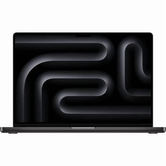 Pre-Owned Restored Apple MacBook Pro MUW63LL/A Late 2023 USB-C 140w Space Black M3 Max 48GB 16.2 in 1TB SSD
