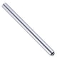 thumbnail image 2 of Extensión de brazo de ducha de lujo para baños modernos Plata, 2 of 9