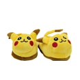 thumbnail image 1 of Pantuflas Pikachu Unisex Calientitas y Cómodas Talla 18-21 Baby Nova Diseño Suave, 1 of 3