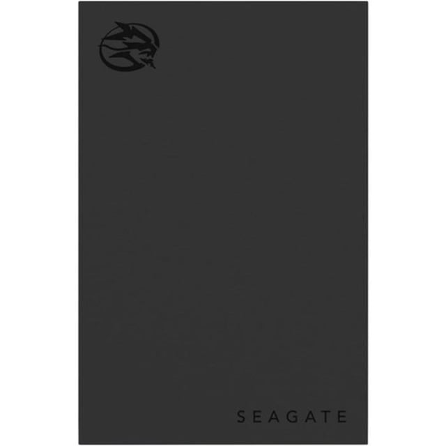 Disco Duro Externo Seagate 5TB FireCuda RGB Xbox Series S X PS4 PS5 STKL5000400