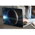 thumbnail image 5 of KSK KAISHEK Hard Case Only Compatible MacBook Pro 15 inchs 2019 - 2016 A1990 A1707, Galaxy A 0470, 5 of 5