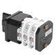 thumbnail image 3 of Universal Changeover Switch Rotating Cam Switch 3 Position 3 Layer 220-380V 16A LW12D-164.0723.3, 3 of 4