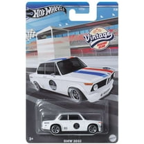 Mattel Vintage Racing Club BMW 2002 3  Toy 1 ea