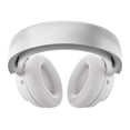 thumbnail image 3 of SteelSeries Arctis Nova Pro Wireless Gaming Headset for PS5, PS4, PC, Switch, Mobile - White, 3 of 17