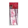 thumbnail image 2 of Miss Birthday Girl Party Sash, 2 of 2