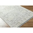 thumbnail image 5 of Artistic Wavers Rivaldo Area Rug, 6'7" x 9'6", Light Olive/Cream, 5 of 6