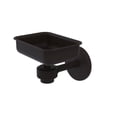 thumbnail image 6 of Satellite Orbit One Wall Mounted Soap Dish with Groovy Accents, 6 of 7