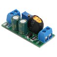 thumbnail image 2 of ANGGREK Convertisseur Abaisseur de Courant Continu Courant Constant Contrôleur PWM 1-3A Module de Pilote LED Réglable LD48AJTA pour Lampes, 2 of 8