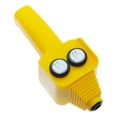 thumbnail image 3 of BTOER Electric Winch Control Handle 12V 24V Push Button Remote Control Handle Wired Winch Controller Winch Switch Crane Switch, 3 of 9