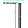 thumbnail image 5 of for Samsung Galaxy S23 Ultra Case Compatible with MagSafe, Dual Layer Protection Rubber Cover Phone Case with Wireless Charging for Samsung Galaxy S23 Ultra YJ Blue, 5 of 10