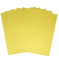 thumbnail image 1 of 5PCS Kitchen Cleaning Cloth Multipurpose Absorbent Dishwashing Sponge Cloth, 1 of 8