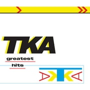 Tka - Greatest Hits - Music & Performance - CD