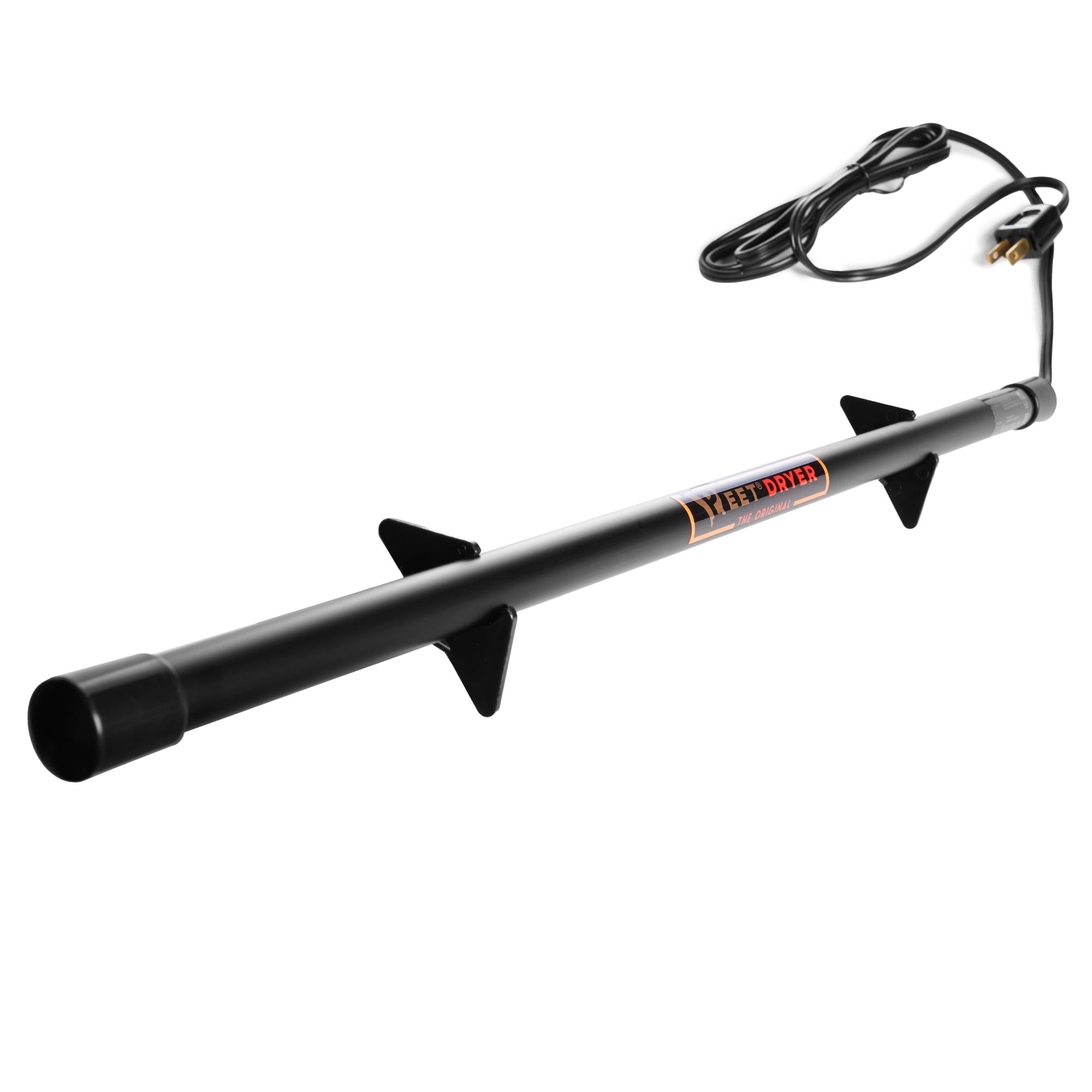 PEET, Safe Dehumidifier Rod to Control Humidity and Absorb Moisture, 24” (200 cubic feet