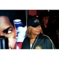 thumbnail image 2 of Queen Latifah At Premiere Of Out Of Time, 9292003, By Janet Mayer Celebrity (10 x 8), 2 of 2