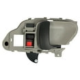thumbnail image 4 of Door Handle Inside Interior Gray Passenger Right RH For Chevy GMC Tahoe Suburban, 4 of 8