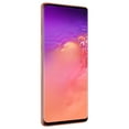 thumbnail image 6 of Restored Samsung G973 Galaxy S10, 128 GB, Flamingo Pink - GSM Unlocked - GSM compatible (Refurbished), 6 of 7