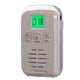 thumbnail image 3 of Q3 FM ABS Mini Walkie Talkie inalámbrico 110-240V 400-470MHZ Radio bidireccional ultrafina impermeable Enchufe dorado de EE. UU., 3 of 9