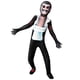 thumbnail image 3 of Monos Cosplay Cool Game Character Cosplay Mono para niños niñas (Toilet Man Kids XL 130), 3 of 8