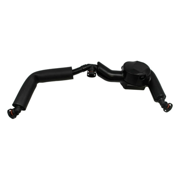 Rein Breather Hose, Vent Pipe Fits select: 2007-2010 BMW X5, 2007-2008 BMW 750
