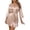 Beige, variant on Satin Kimono Robe For Wedding Bridal Party And Occasions Elegant Bride Bridesmaid Bathrobe