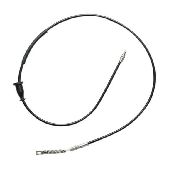 Raybestos Element3 Brake Cables, BC96128 Fits select: 2003-2005,2007 JEEP LIBERTY