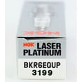 thumbnail image 4 of Bujías NGK Laser Platinum OEM 3199 para BMW (6 piezas), 4 of 8