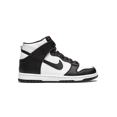 thumbnail image 6 of NIKE GRADE SCHOOL Dunk High GS "Panda - Black / White" DB2179 103 DB2179 103 from Stadium Goods, 6 of 8