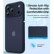 thumbnail image 4 of Funda Shiiuou para iPhone 17 Pro Max con Diseño Estriado Antideslizante, 4 of 9