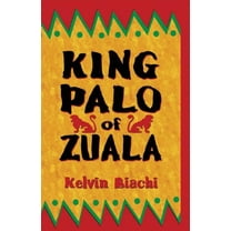 King Palo Of Zuala (Paperback)