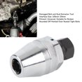 thumbnail image 3 of Studs Bolt Extraction Remover, Damaged Bolt and Stud Extractor Tool Effortless Grip Metal  for Painted Over Tight Bolts, 3 of 7