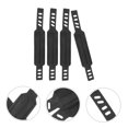 thumbnail image 5 of FESTFENDS 2 Pairs Anti-Slipping Bike Accessories for Exercise Bikes and Cycling, 5 of 5
