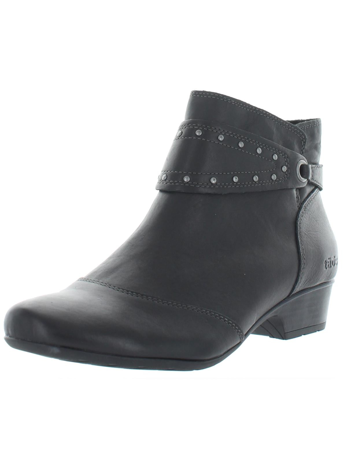 taos ultimo boots