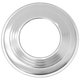 thumbnail image 1 of Anillo de vapor de acero inoxidable Adaptador de anillo de vapor Suministro de utensilio de cocina para vaporera, 1 of 6
