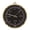 Black, variant on La Crosse 138-611W Analog Dial Barometer, White - Made In Germany