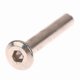 thumbnail image 5 of Lugga Suitcase Replacement Wheels Suitcase Rep Od 50mm Axles Deluxe + Screw Hfmqv, 5 of 5